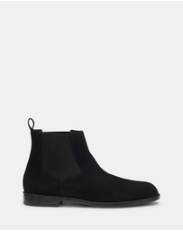 BOSS - Tayil Chelsea Boots - Men's