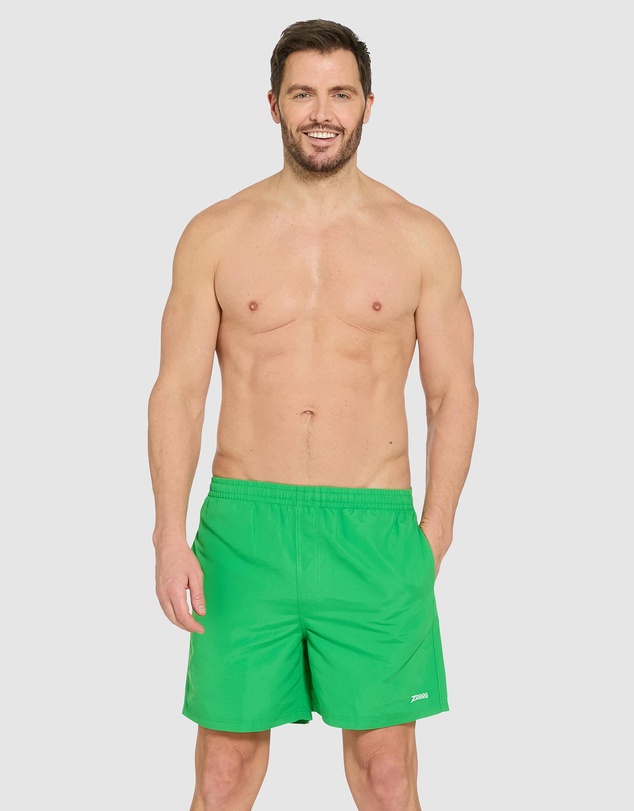 Zoggs - 17in Penrith Shorts