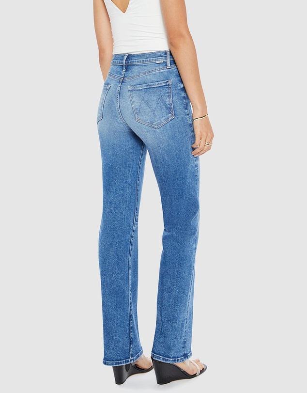 MOTHER - Kick It Jeans