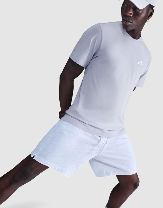 Nike - Sportswear Club T-Shirt