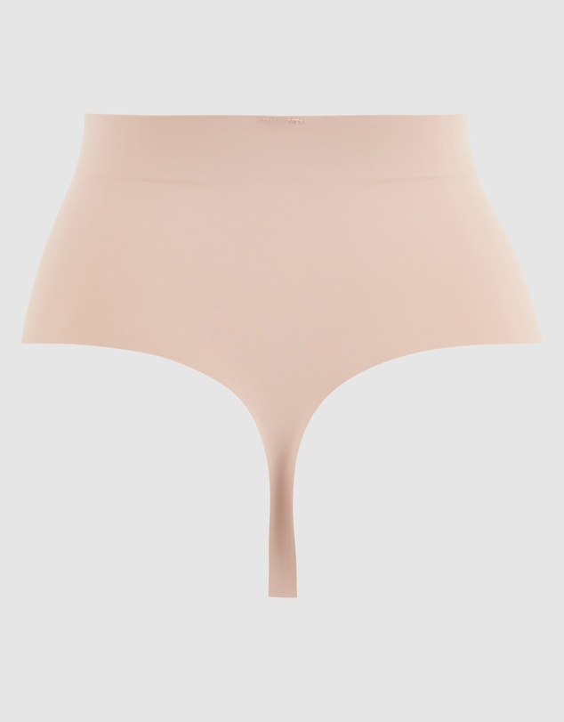Sans Complexe - Perfect Touch High Waist Shaping Thong