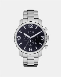 Jag - Flynn Chronograph Men's Watch