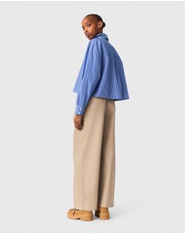 Maje - Camero Shirt