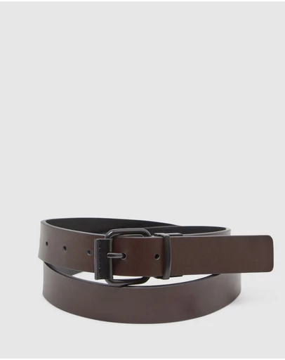 Oxford - Ricard Reversible Mens Belt