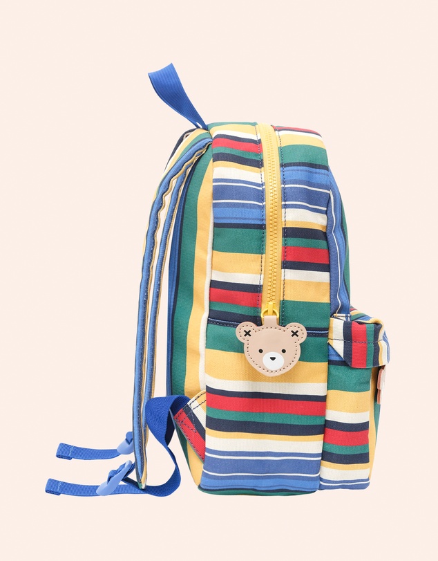 Huxbaby - Vacay Stripe Backpack