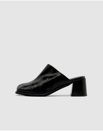 Brie Leon - Chloe Mule