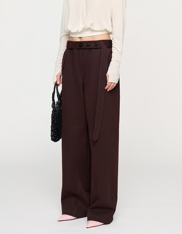 Clea - Pablo Trousers