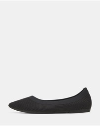Allbirds - Breezer Point-Womens