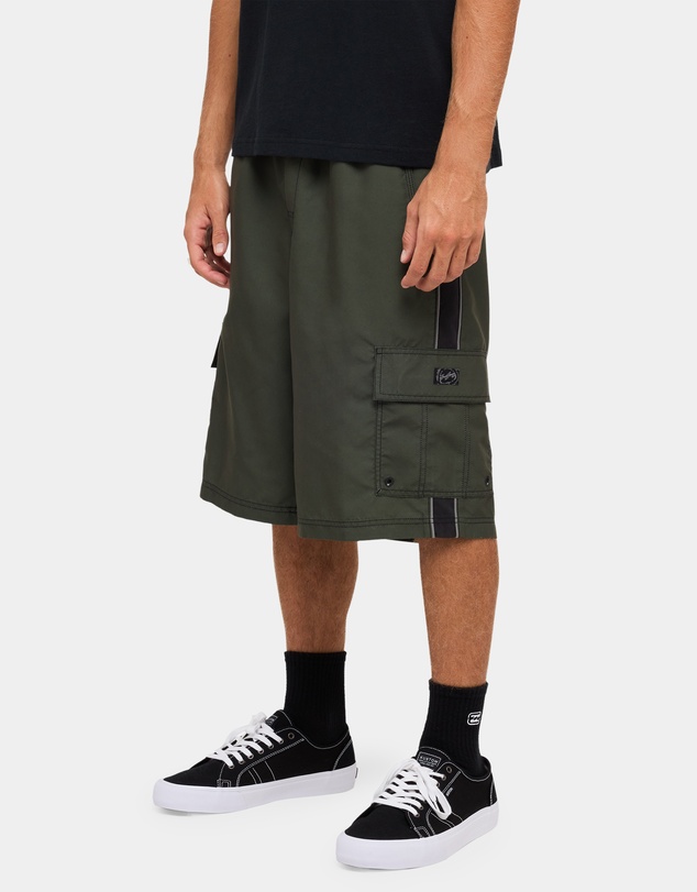Billabong - Mens Throw On 3.0 22