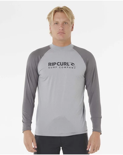 Rip Curl - Shock UPF50 Long Sleeve Rash Vest