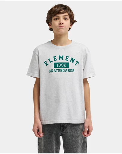 Element - Mens Home Team T-Shirt