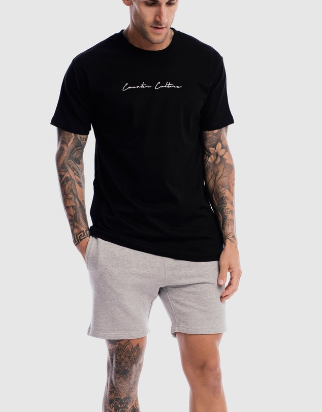 Counter Culture - Autograph Rise Tee