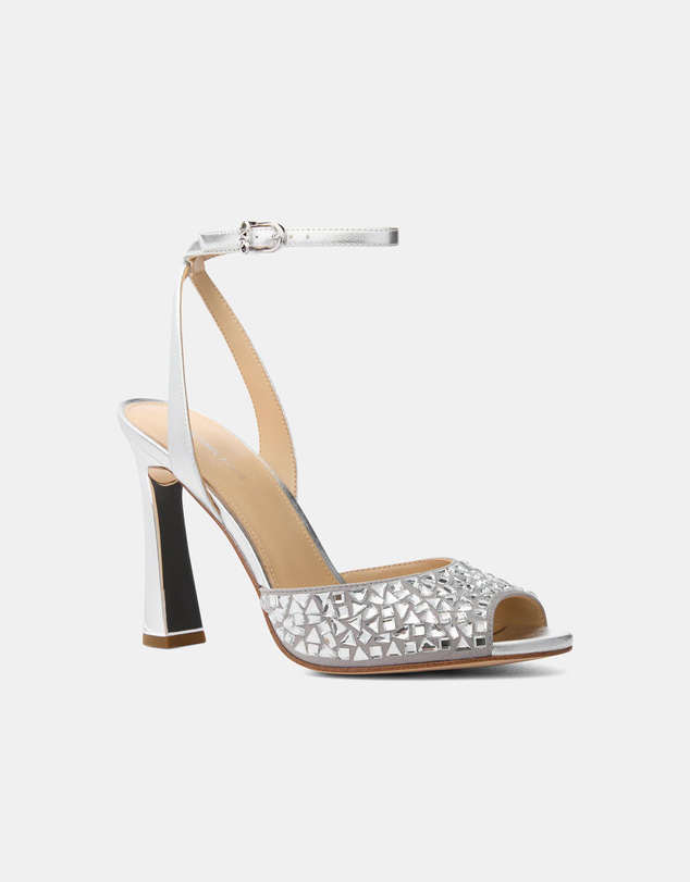 Michael Kors - Rosie High Sandals