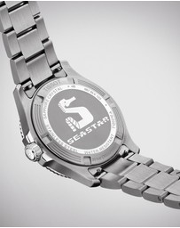 Tissot - Seastar 1000 40mm