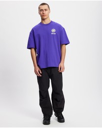 Deus Ex Machina - Strata Tee