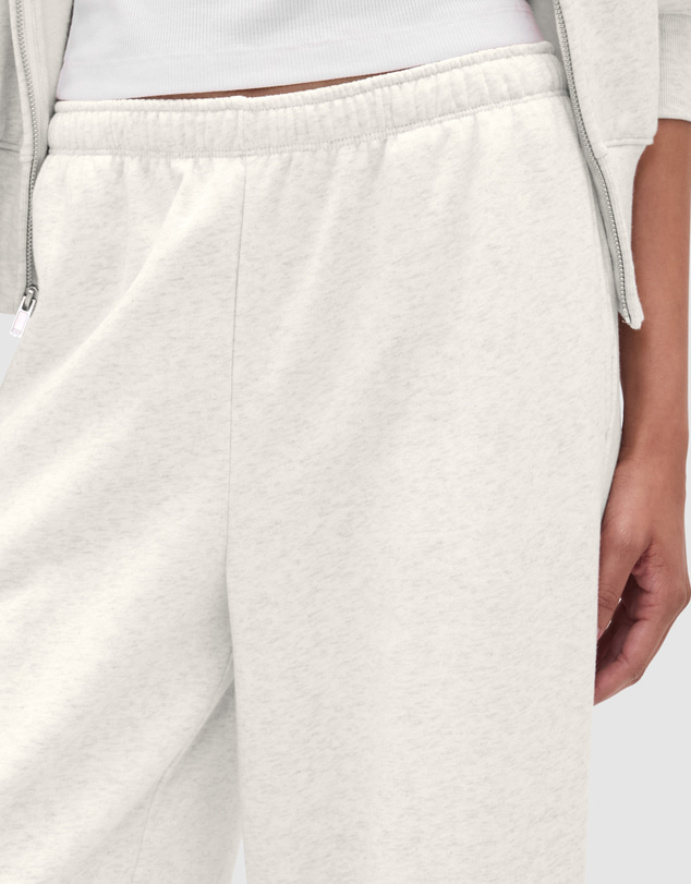 GAP - Baggy Wide Leg Sweatpants