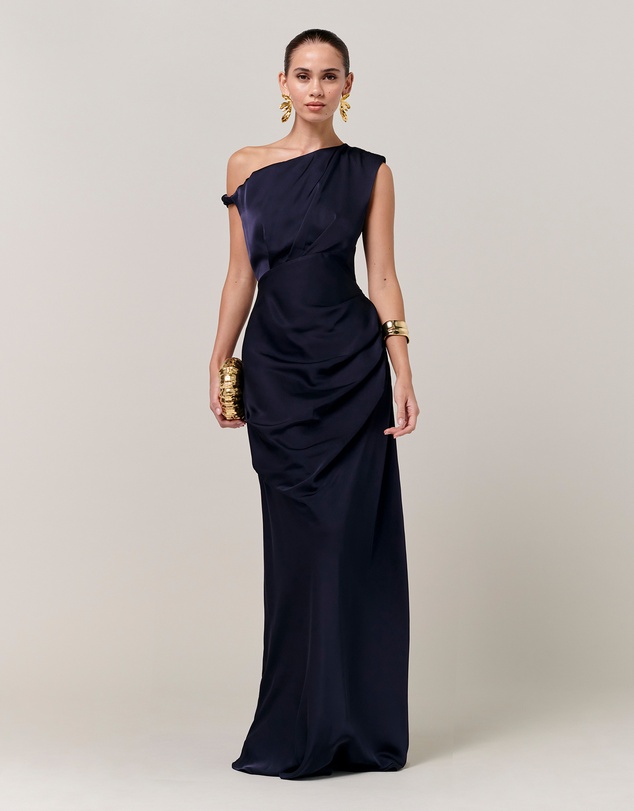 Savel - Justina Maxi Dress
