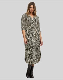 KAJA Clothing - Alicia Dress