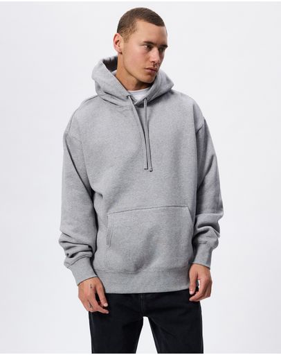 Grey Marle