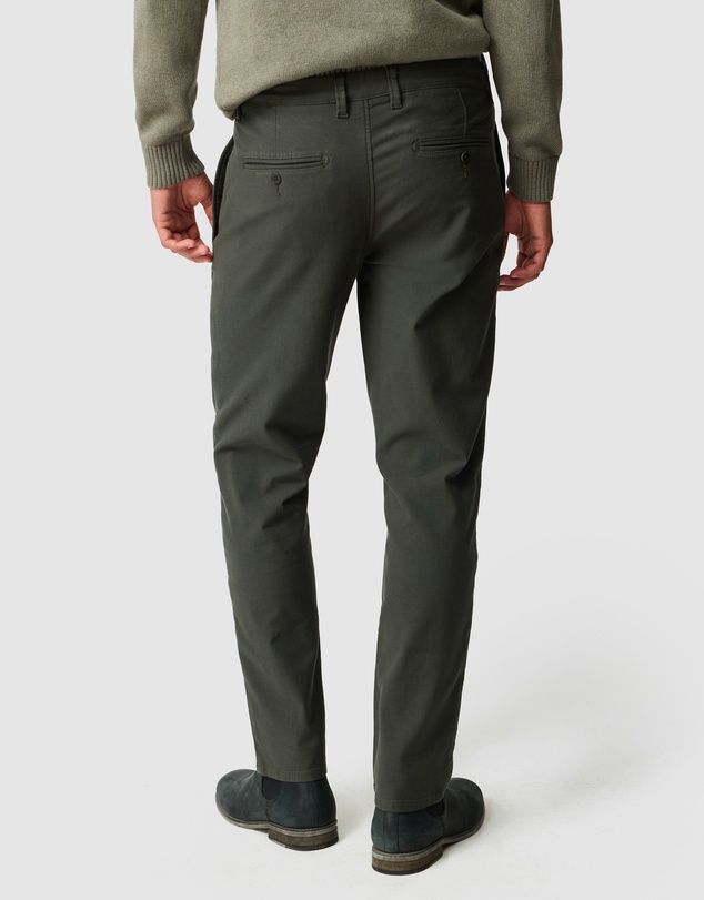 Rodd & Gunn - Motion Pant Straight Short Leg