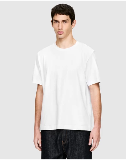 ARKET - 220 GSM Relaxed T-Shirt