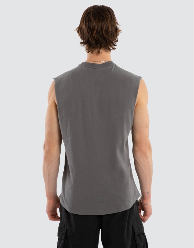 Nena & Pasadena - Journey Dual Curved Muscle