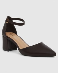 SPURR - Edith - ONLINE EXCLUSIVE