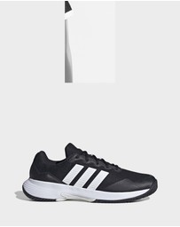 adidas Performance - GAMECOURT 2 TENNIS SHOES Unisex