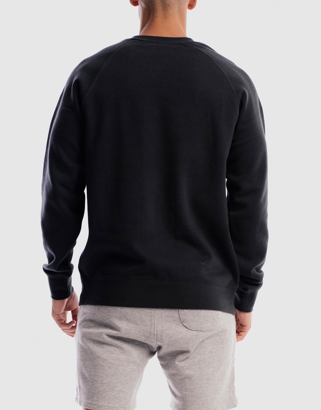 First Division - Weekender Crewneck