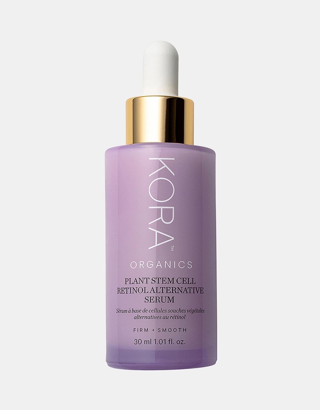 KORA Organics - Plant Stem Cell Retinol Alternative Serum