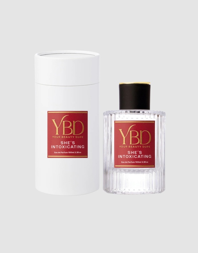 Silk Oil of Morocco - Your Beauty Dupe She’s Intoxicating Perfume — Inspired by Hypnotic Poison Dior