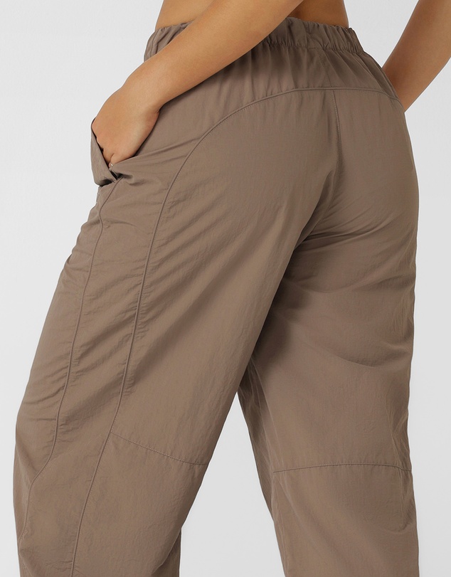 Lorna Jane - Windbreaker Wide Leg Pants