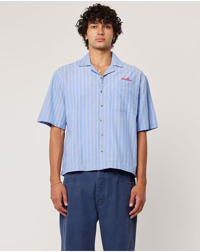 Blue Collar