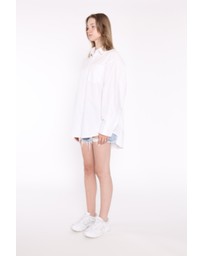 Glamorous - Oversized boyfriend fit shirt
