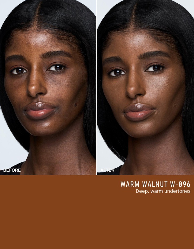 Bobbi Brown - Serum Silk Foundation