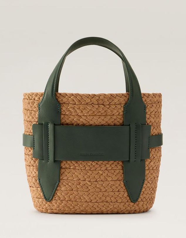 Helen Kaminski - Lipari S Tote Bag