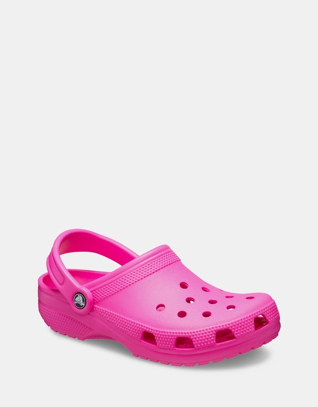 Crocs - Classic Clogs - Unisex