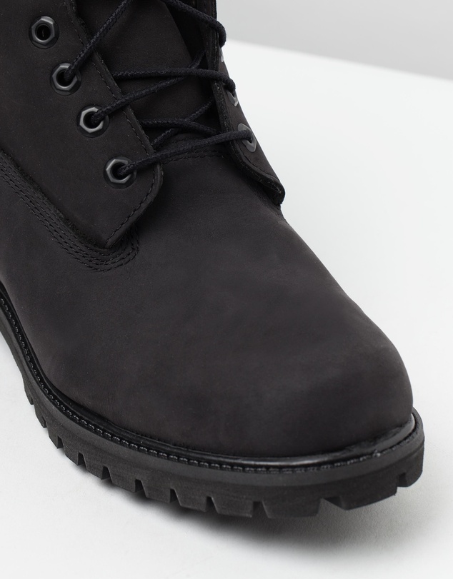 Timberland - 6