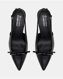 Call It Spring - Diorah Heels