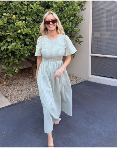 Soft Khaki