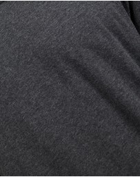 Surrounded By Ghosts - The Sapphirine Cotton Long Sleeve T-Shirt