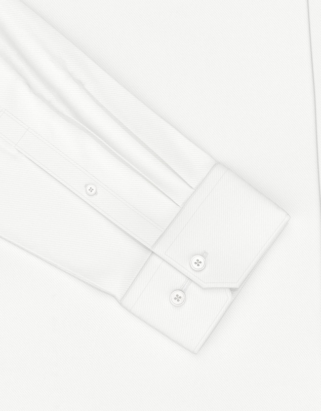 SABA - Munroe Easy Care Twill Shirt