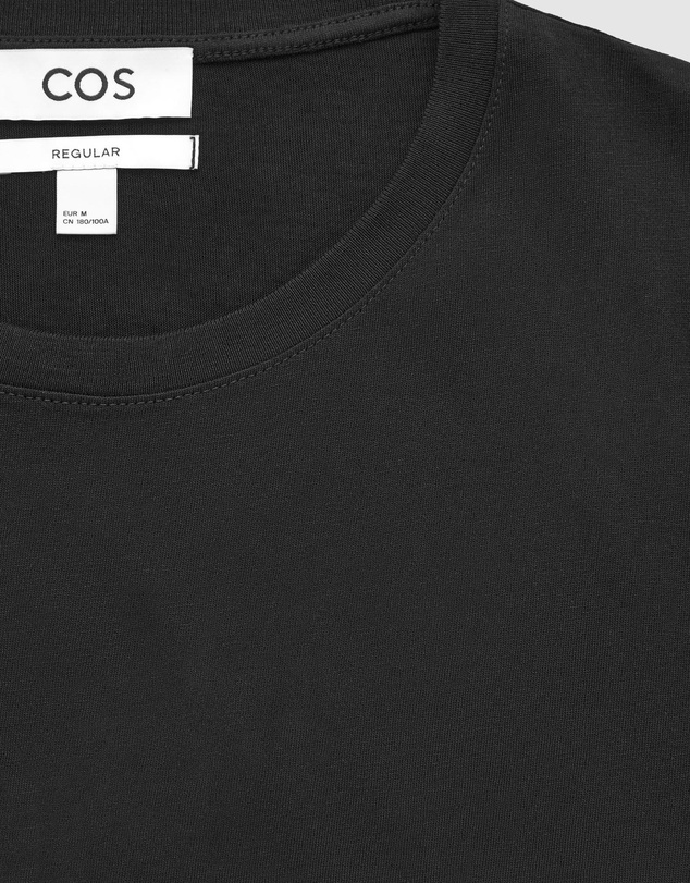 COS - 3-Pack - Extra Fine T-Shirts