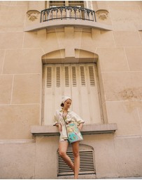 Palm Noosa - Porto Shorts