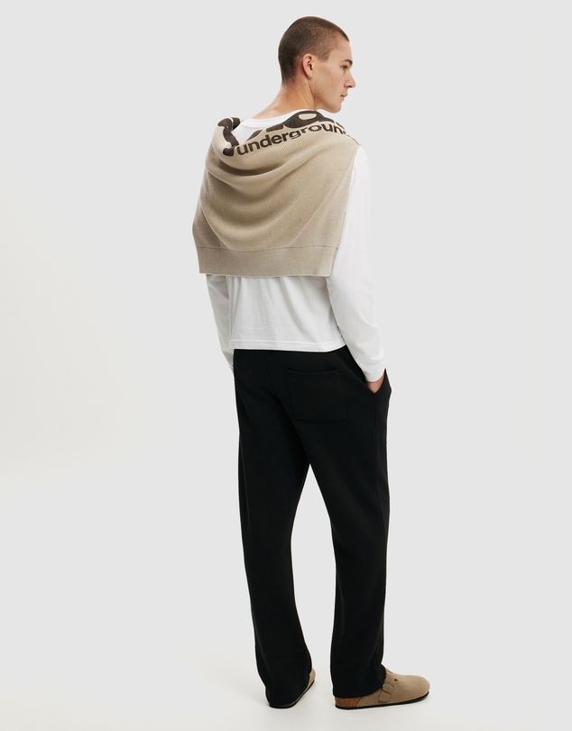 Cotton On - Relaxed Track Pants