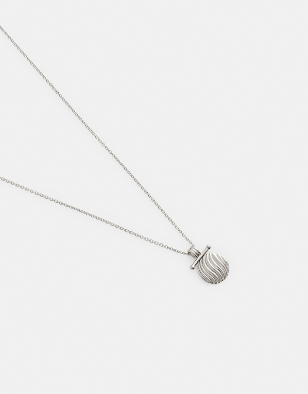 Kirstin Ash - Rise Coin Necklace