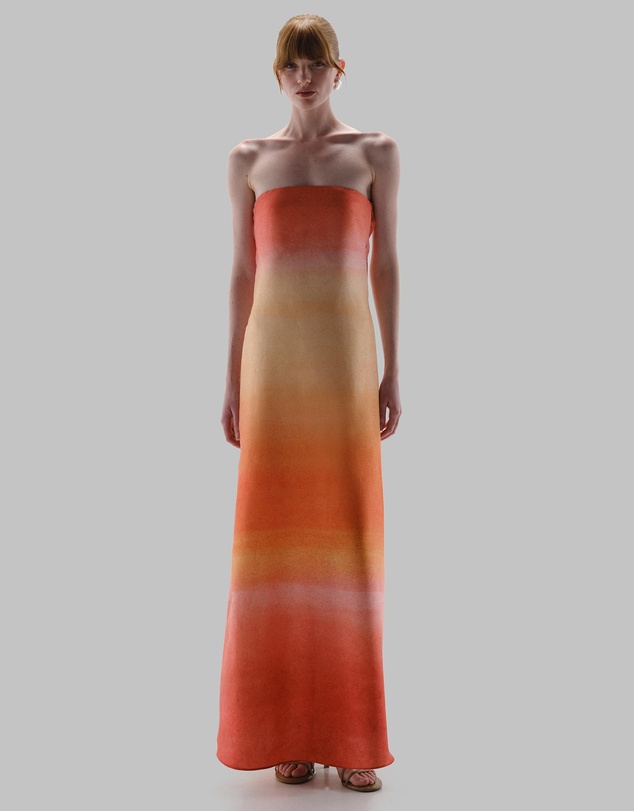 Baobab - Lola Maxi Dress