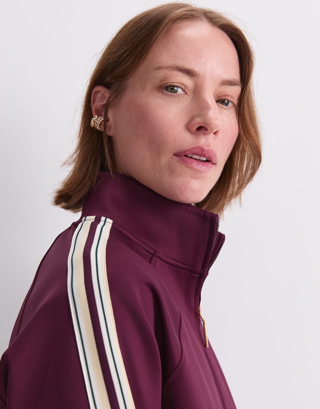 Sportscraft - Lina Track Jacket