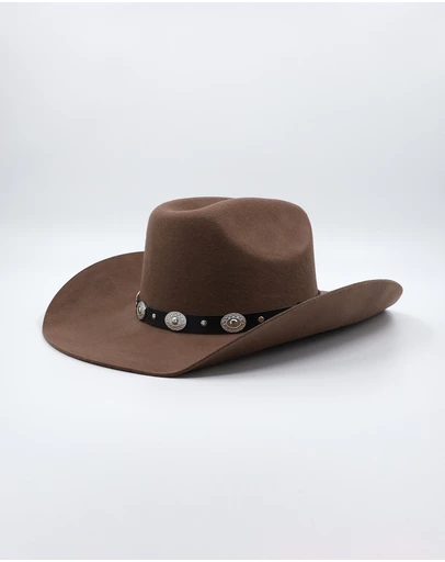 FORD MILLINERY - Oakley