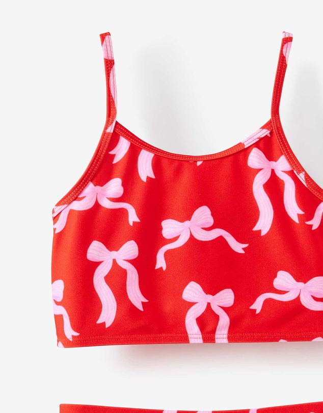 Cotton On Kids - Tahlie Tankini Set